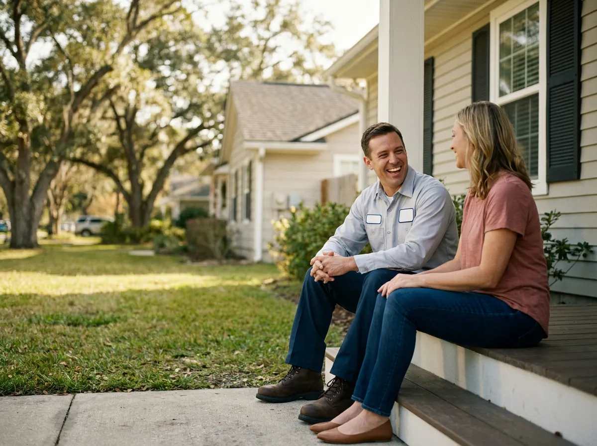 Septic tank pumping FAQs for Lincolnton, GA